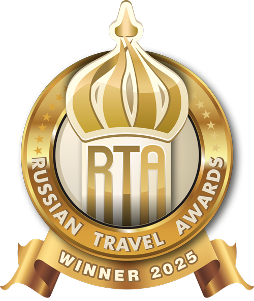 RTA Winner Badge